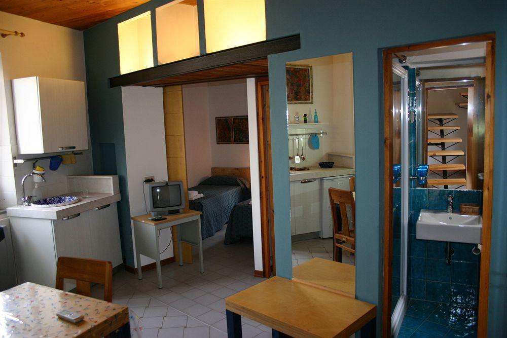 Il Cortiletto Hotel Trapani Kültér fotó