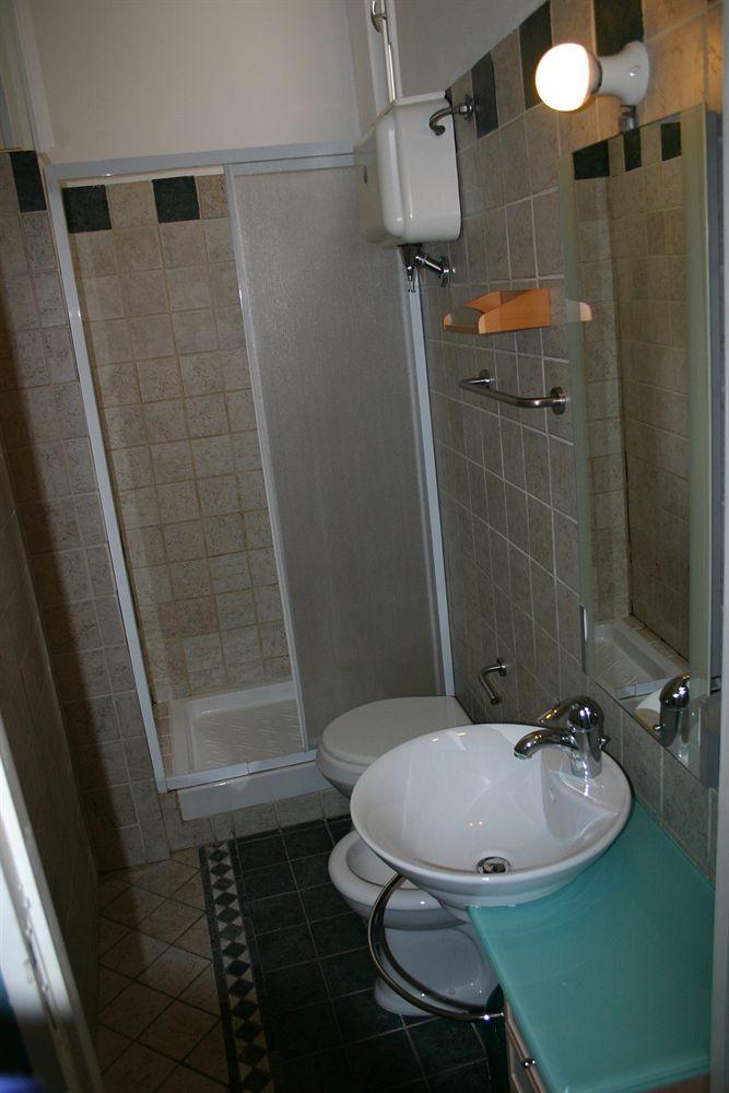 Il Cortiletto Hotel Trapani Kültér fotó
