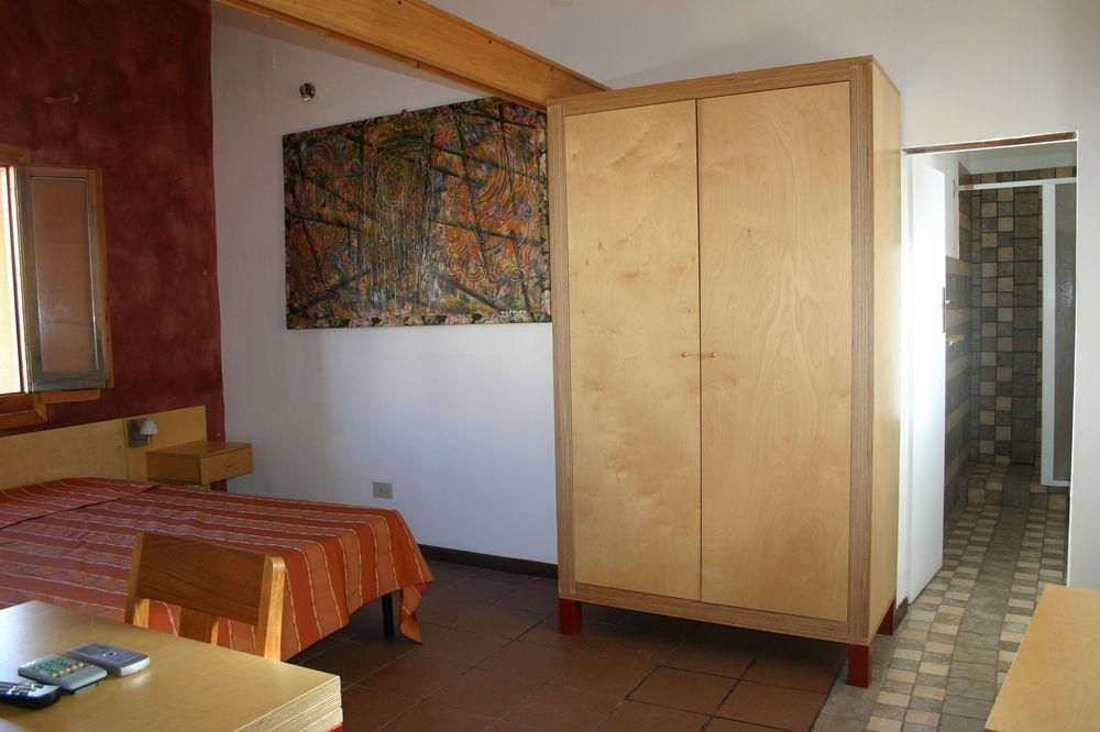 Il Cortiletto Hotel Trapani Kültér fotó