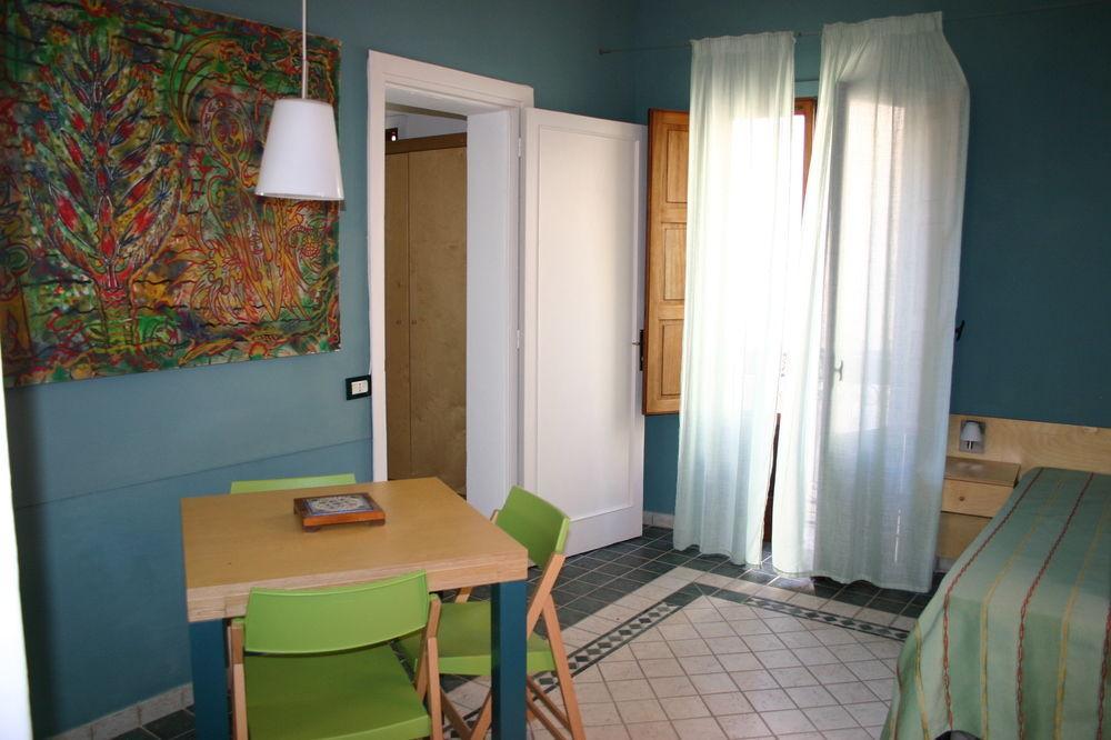 Il Cortiletto Hotel Trapani Kültér fotó