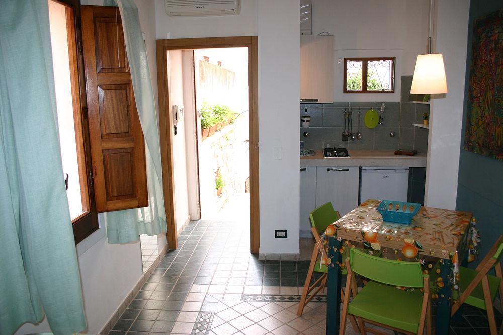 Il Cortiletto Hotel Trapani Kültér fotó