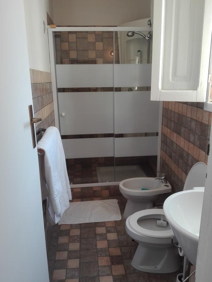 Il Cortiletto Hotel Trapani Kültér fotó