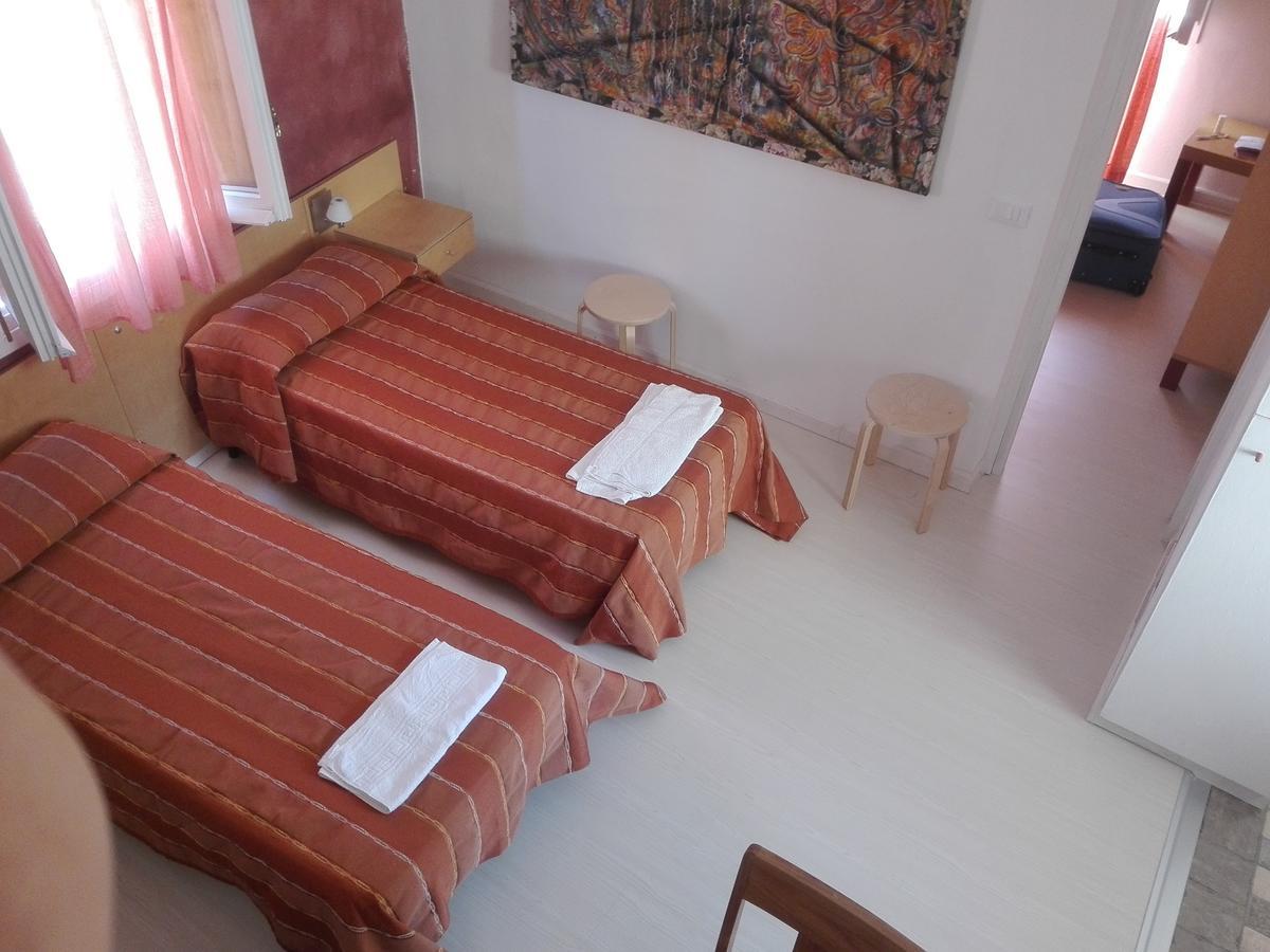 Il Cortiletto Hotel Trapani Kültér fotó