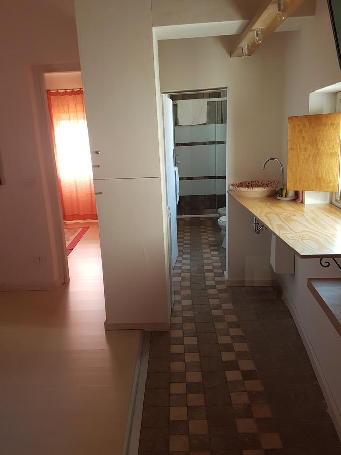 Il Cortiletto Hotel Trapani Kültér fotó