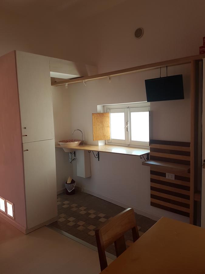 Il Cortiletto Hotel Trapani Kültér fotó