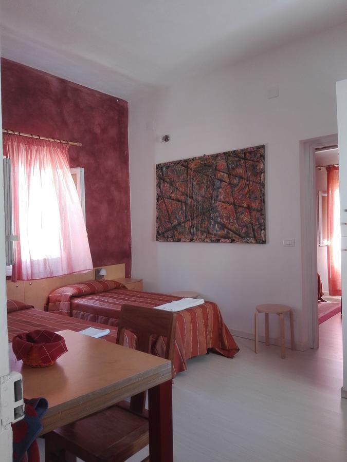 Il Cortiletto Hotel Trapani Kültér fotó