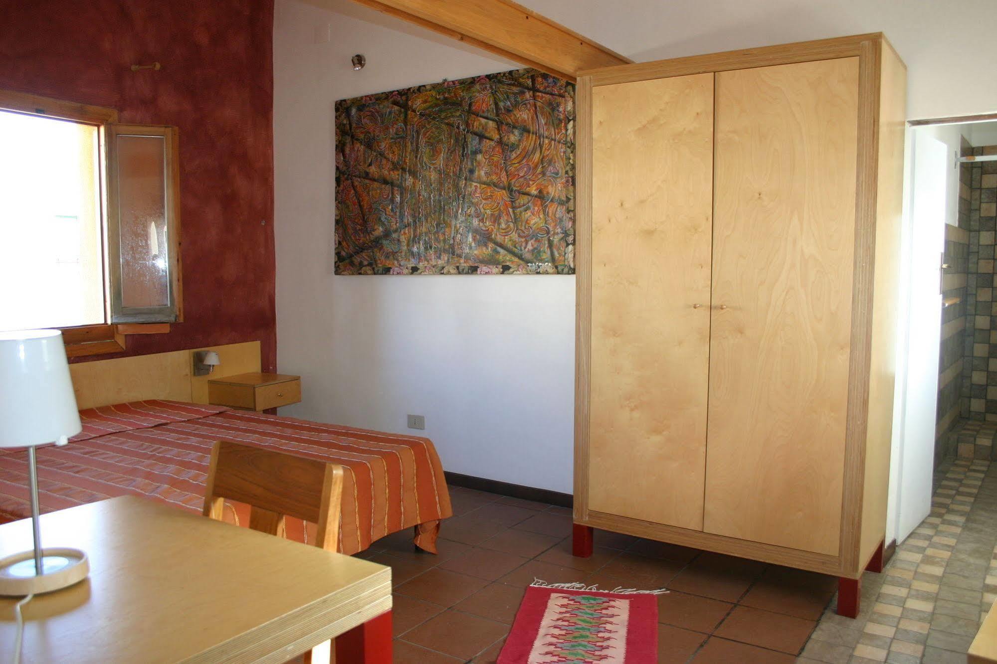 Il Cortiletto Hotel Trapani Kültér fotó