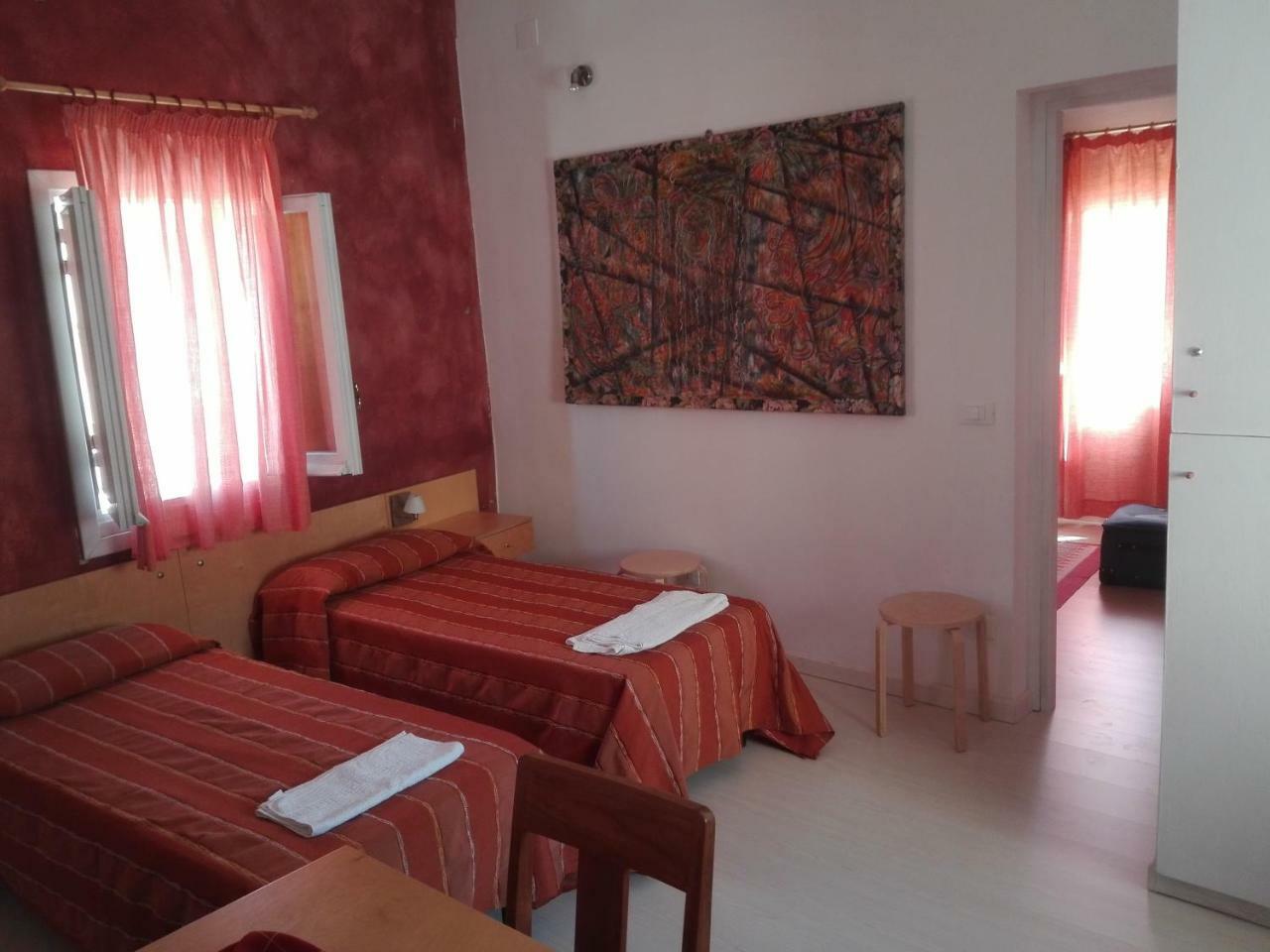 Il Cortiletto Hotel Trapani Kültér fotó